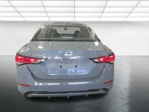 Used 2024 Nissan Sentra SV image 7
