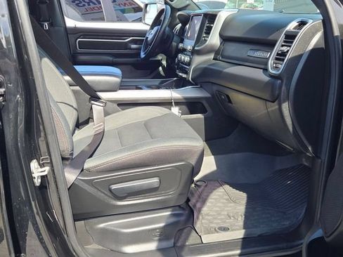 Used 2023 RAM 1500 Big Horn AWD/4WD image 14