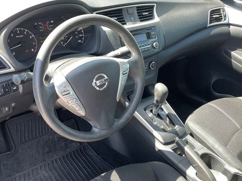 Used 2017 Nissan Sentra S image 15