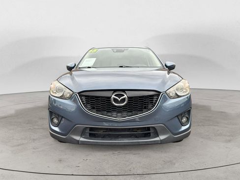 Used 2015 MAZDA CX-5 Grand Touring image 2