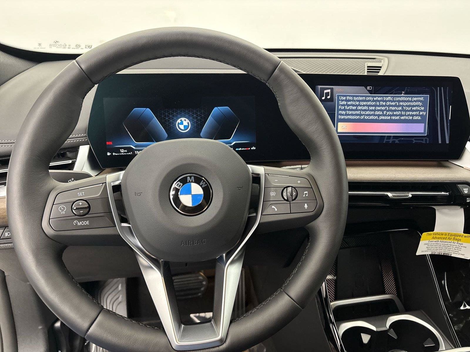 New 2027 BMW X1 xDrive28i AWD/4WD image 22