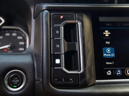 Used 2021 GMC Yukon Denali AWD/4WD image 26