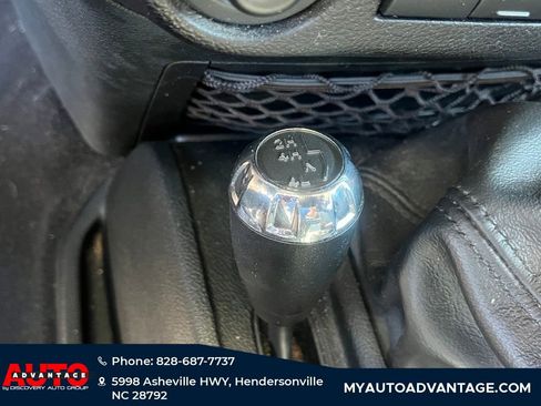 Used 2018 Jeep Wrangler Unlimited Sport S image 15