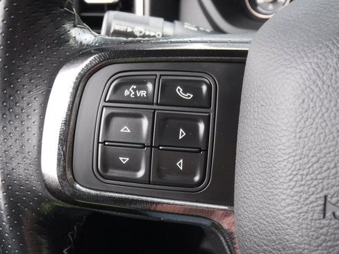 Certified 2022 RAM 2500 Power Wagon w/ Level 1 Equipment Group image 48