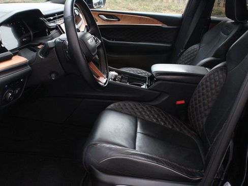 Used 2022 Jeep Grand Cherokee Summit image 28