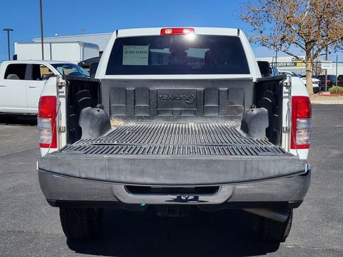 Certified 2024 RAM 2500 Big Horn image 30