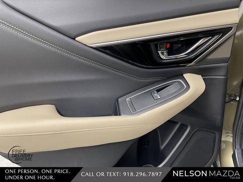 Used 2022 Subaru Outback Limited XT w/ Tech Package 2 image 38