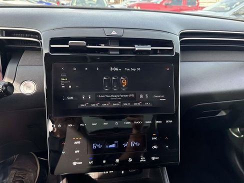 Used 2022 Hyundai Tucson Limited w/ Cargo Package image 25