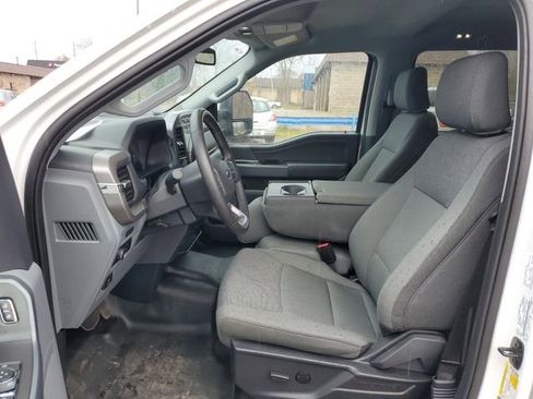Used 2024 Ford F150 XLT w/ FX4 Off-Road Package image 12