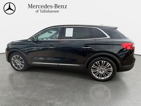 Used 2018 Lincoln MKX Reserve FWD image 8