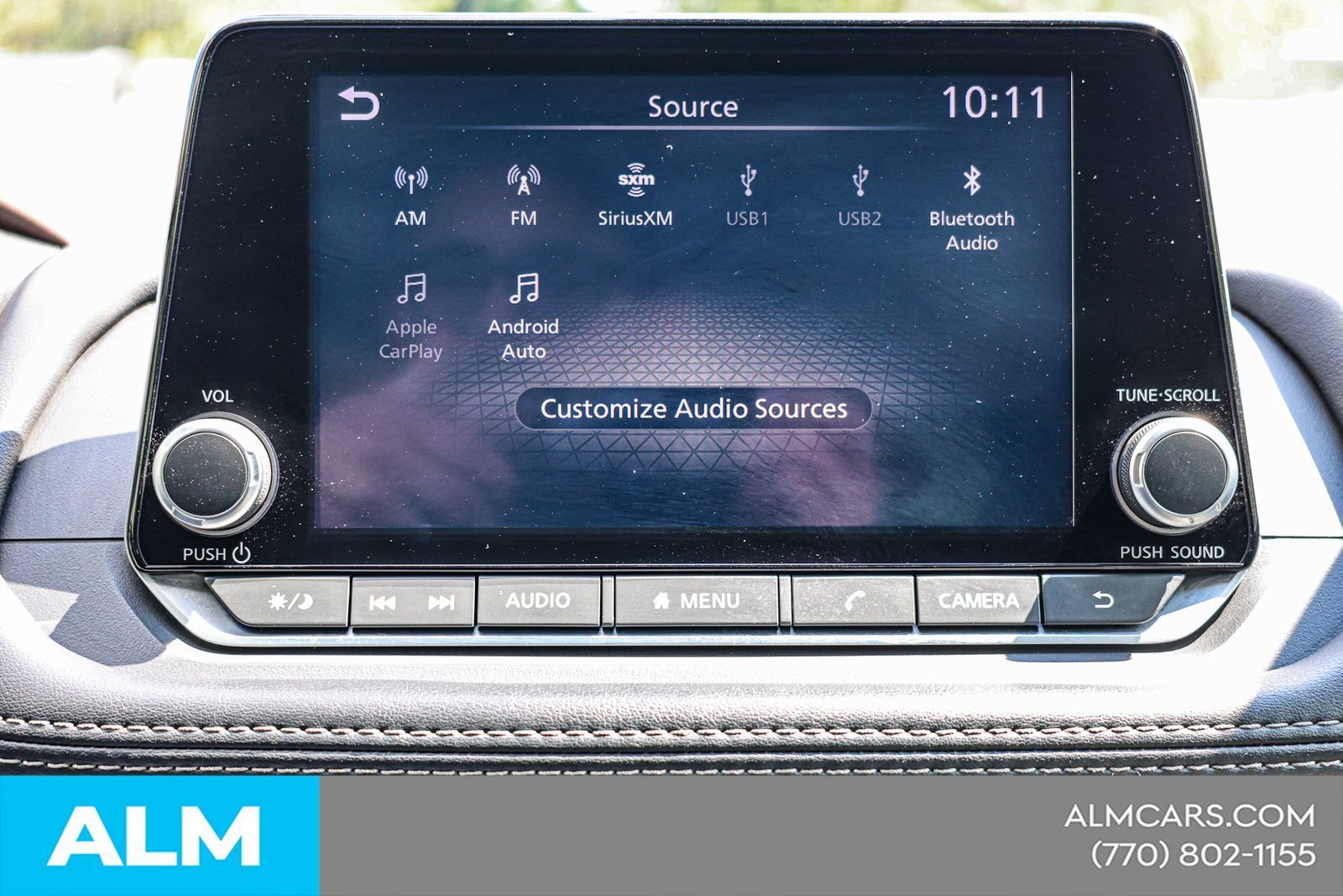 Used 2023 Nissan Rogue SV FWD image 29