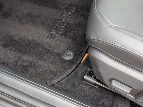 Certified 2023 Kia Niro Wind FWD image 36