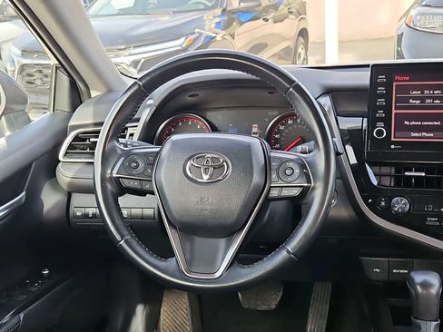 Used 2023 Toyota Camry XSE image 24
