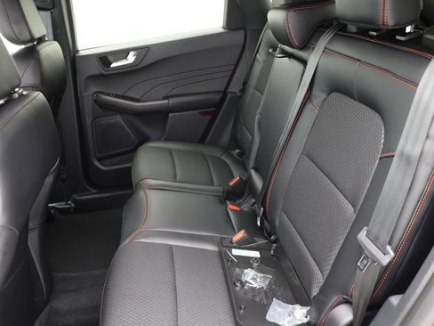 New 2026 Ford Escape ST-Line Select w/ Tech Pack #1 image 12