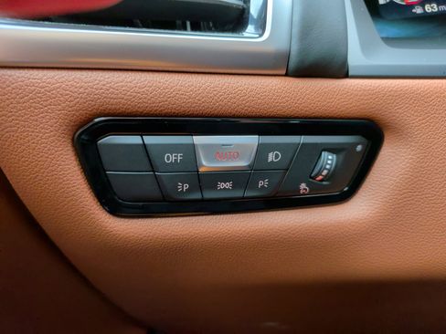 Certified 2024 BMW M850i Gran Coupe xDrive M850i xDrive Gran Coupe image 41