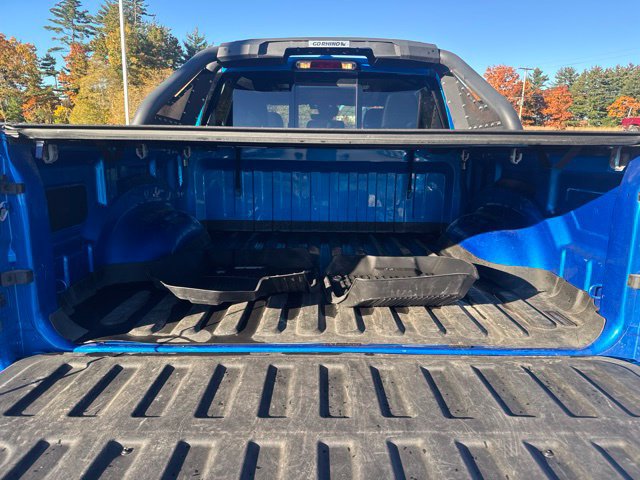 Certified 2025 RAM 1500 Rebel w/ Rebel Level 2 Equipment Group AWD/4WD image 16