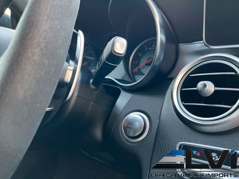 Used 2018 Mercedes-Benz C 63 AMG S image 45