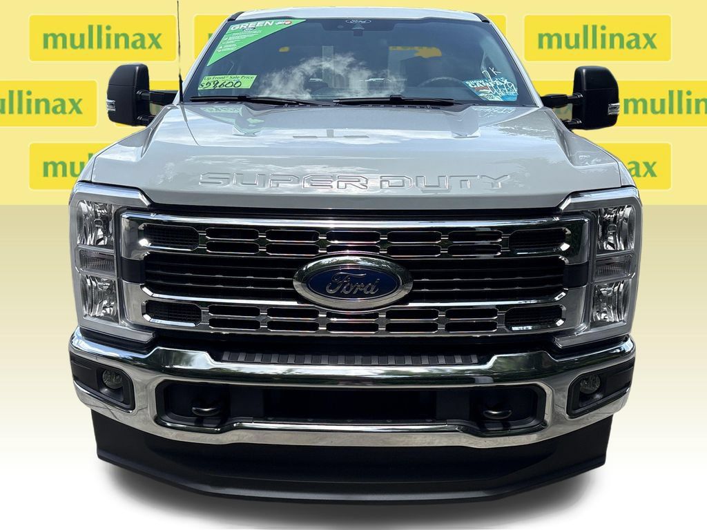 Used 2026 Ford F250 XLT AWD/4WD image 15