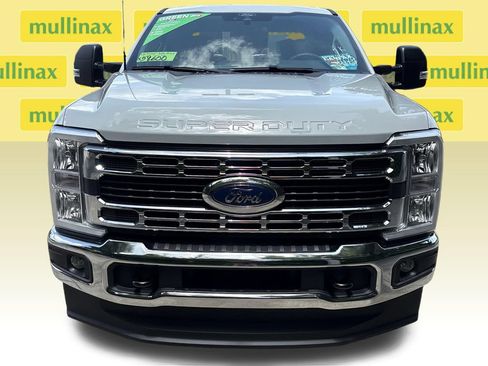 Used 2026 Ford F250 XLT AWD/4WD image 15