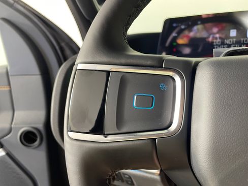 New 2026 Ford Expedition Tremor AWD/4WD image 6
