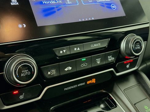 Used 2019 Honda CR-V EX-L image 17