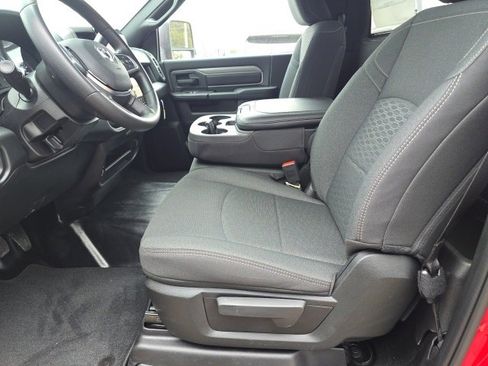 New 2026 RAM 2500 Tradesman image 10