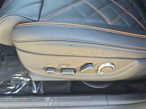 New 2026 Genesis GV70 3.5T Sport Prestige image 12