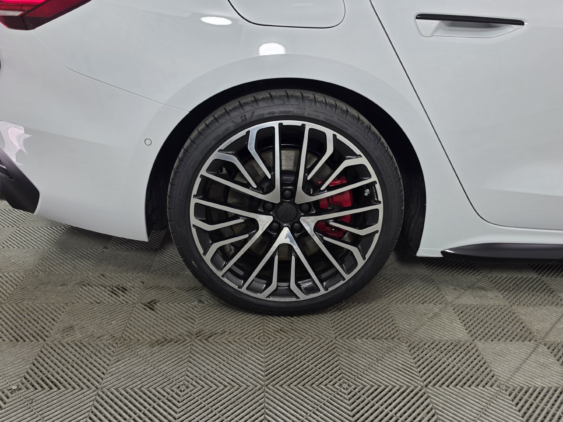 New 2026 Audi S5 Premium Plus AWD/4WD image 7