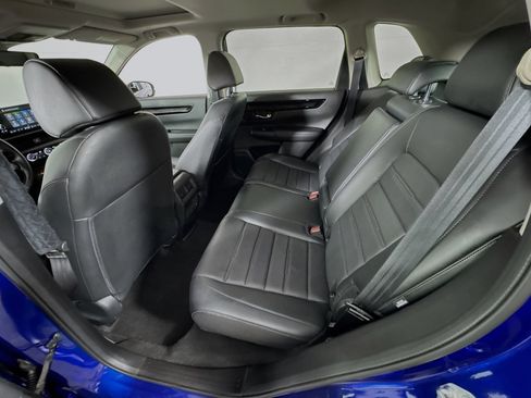 Used 2024 Honda CR-V EX-L image 24