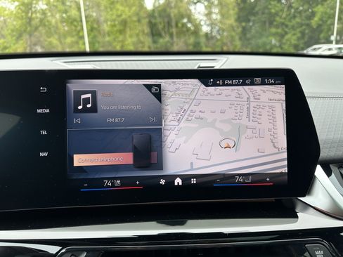 New 2026 BMW X2 xDrive28i w/ Convenience Package image 15