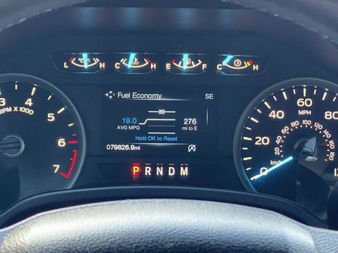 Used 2018 Ford F150 XLT w/ Equipment Group 302A Luxury image 32