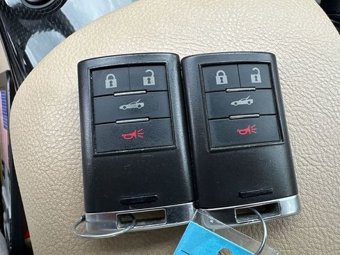 Used 2008 Chevrolet Corvette Coupe w/ Preferred Equipment Group image 21