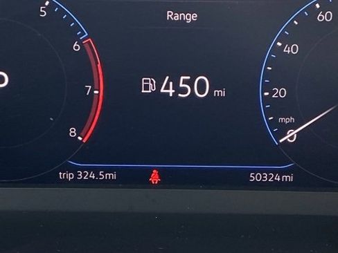 Used 2021 Volkswagen Jetta SEL image 6