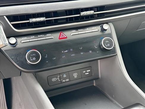 Used 2024 Hyundai Sonata SEL FWD image 27