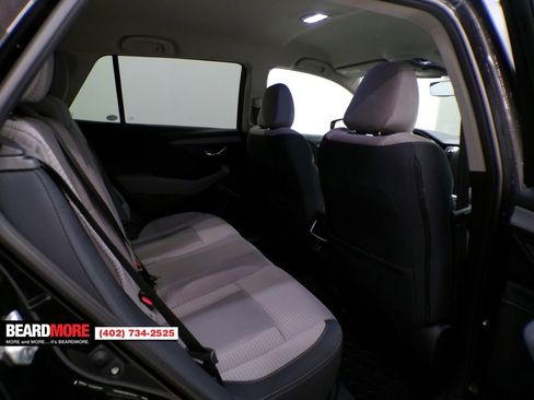 Used 2025 Subaru Outback Premium w/ Popular Package #1A image 25