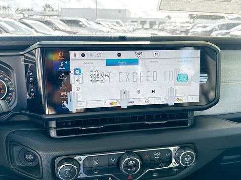 New 2026 Jeep Gladiator Sport image 14