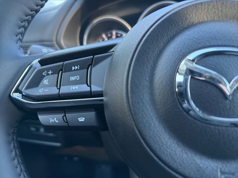 New 2025 MAZDA CX-5 AWD 2.5 S w/ Select Package image 18