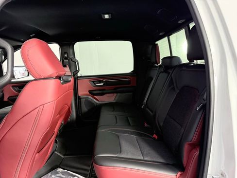New 2026 RAM 1500 Rebel image 18