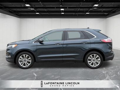 Used 2024 Ford Edge Titanium