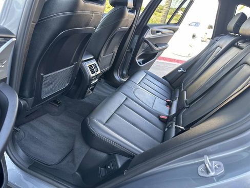Used 2024 BMW X3 xDrive30i image 33