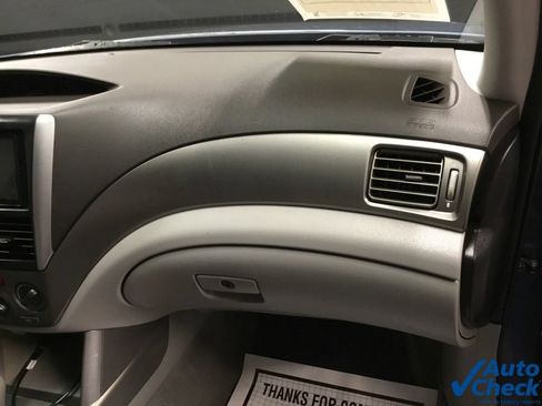 Used 2010 Subaru Forester 2.5X AWD/4WD image 38