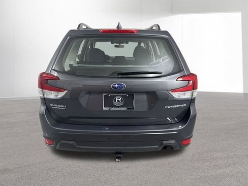 Used 2021 Subaru Forester AWD/4WD image 31