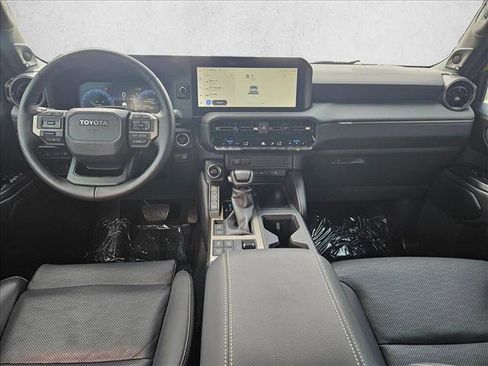 Used 2025 Toyota Land Cruiser w/ Premium Package AWD/4WD image 19