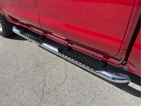 Used 2020 Chevrolet Silverado 1500 LT w/ All-Star Edition image 16