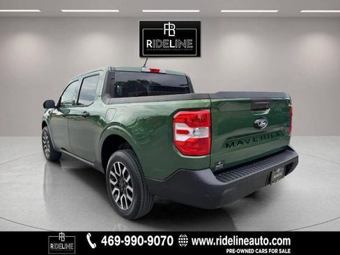 Used 2025 Ford Maverick XL FWD image 5