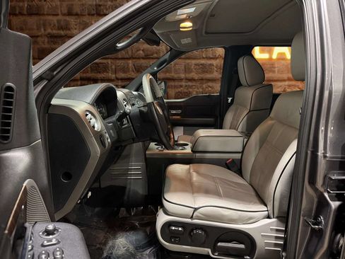 Used 2006 Lincoln Mark LT 4x4 image 5