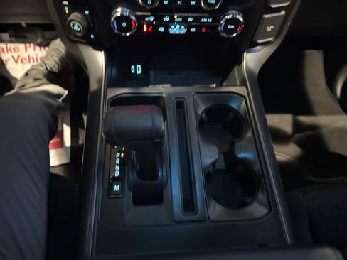 Certified 2024 Ford F150 XLT w/ Equipment Group 302A MID image 35