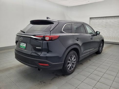 Used 2022 MAZDA CX-9 Sport AWD/4WD image 9