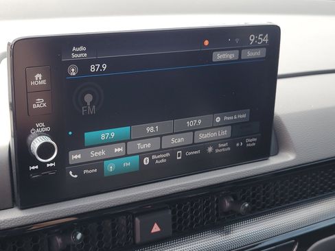 Certified 2024 Honda CR-V EX-L image 27