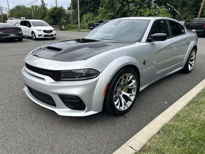 Used 2023 Dodge Charger SRT Hellcat w/ Harman/Kardon Audio Group